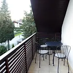 شقة Galerija *