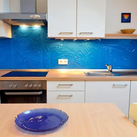 Galerija アパート ラドヴリツァ