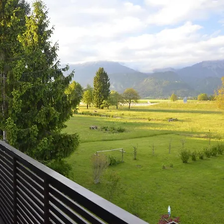 アパート Galerija *