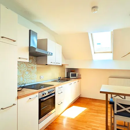 Apartman Galerija Radovljica