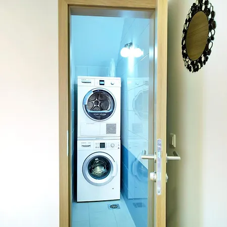 Galerija Appartement *