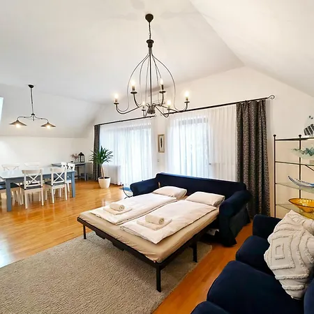 Galerija Apartman