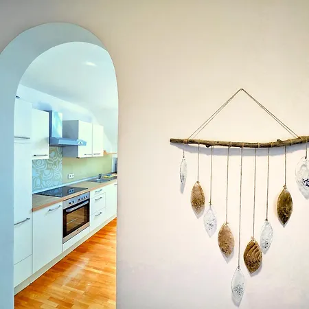 Galerija Apartman Radovljica