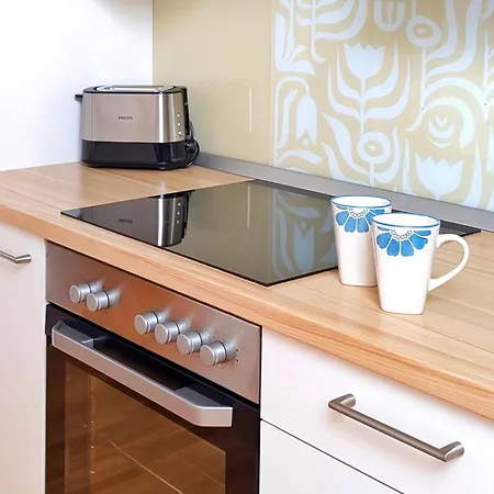 Appartement Galerija Radovljica