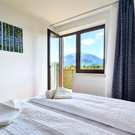 Apartman Galerija