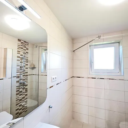 Appartement Galerija Radovljica