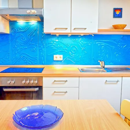 Galerija アパート