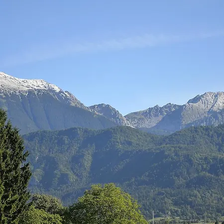 アパート Galerija ラドヴリツァ