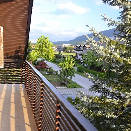 Galerija アパート