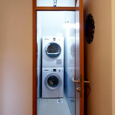 公寓 加勒利亚公寓 *