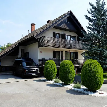 Galerija アパート