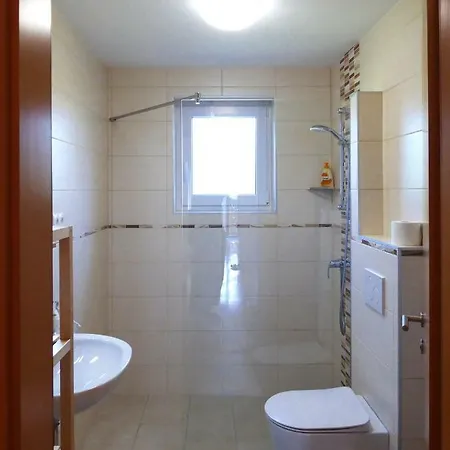 アパート Galerija