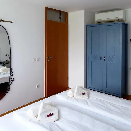 Galerija Appartement *