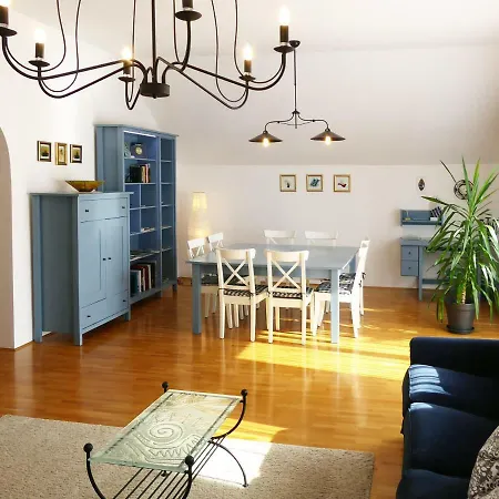 Apartment Galerija Radovljica
