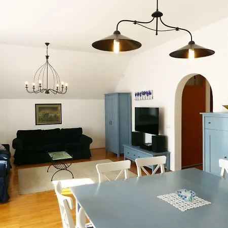 Appartement Galerija *