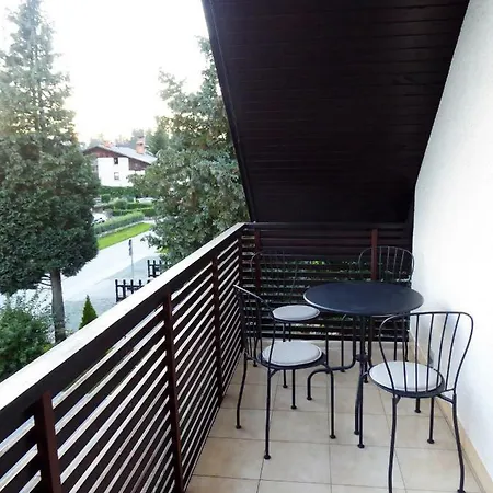 Apartment Galerija *