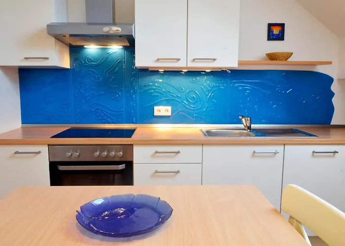 Galerija Apartment Radovljica