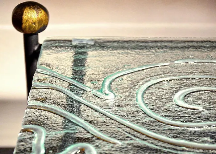 Apartment Galerija *