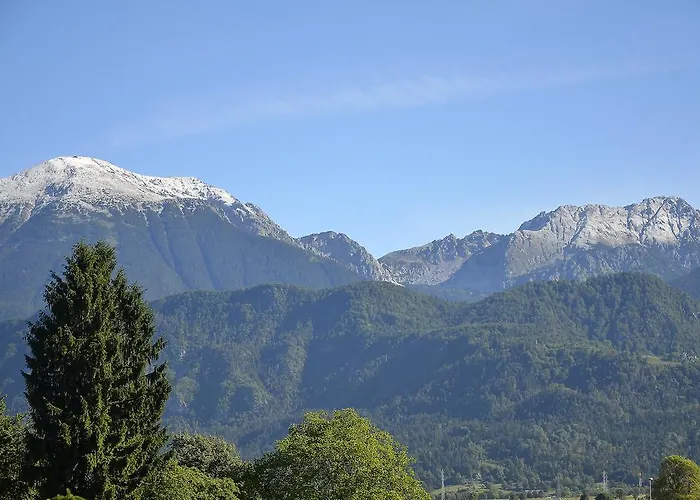 Apartma Galerija Radovljica