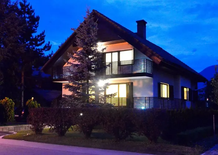 Galerija * Radovljica