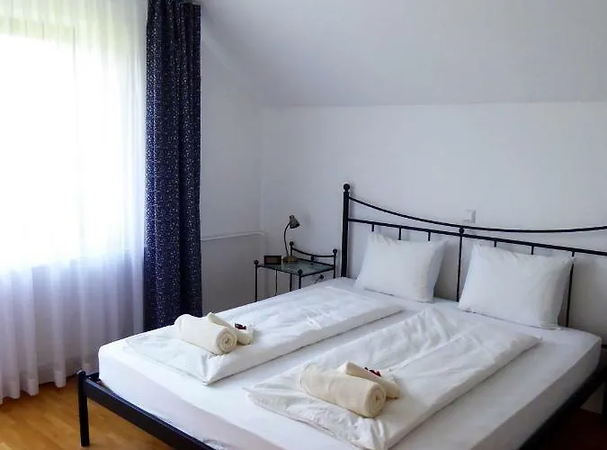 Apartma Galerija Radovljica