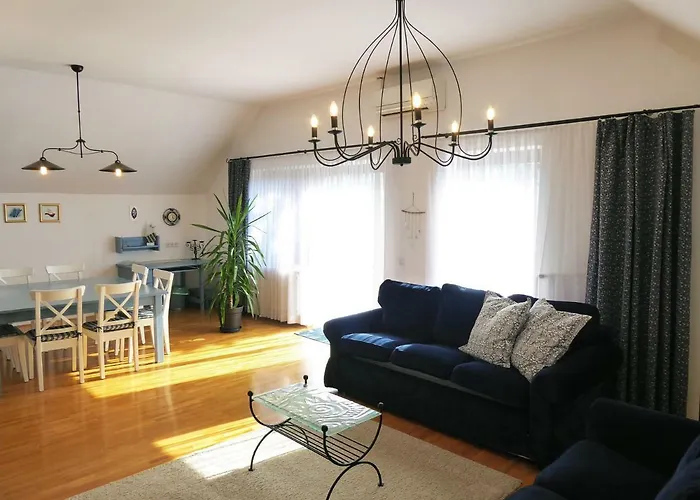 Apartment Galerija Radovljica