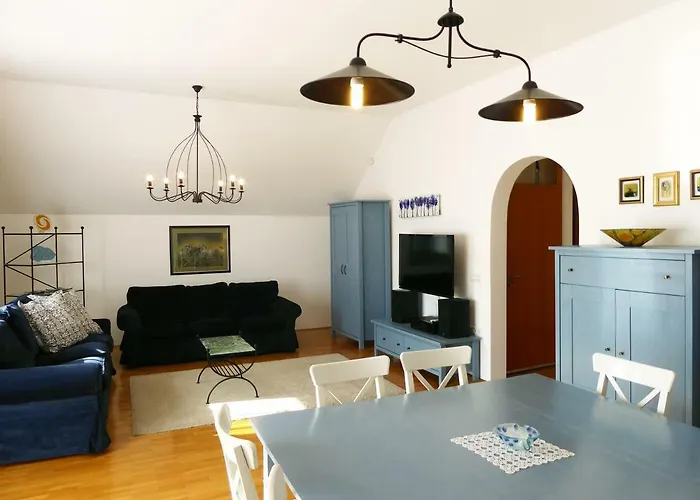 Apartment Galerija *