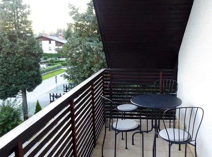 Apartment Galerija *